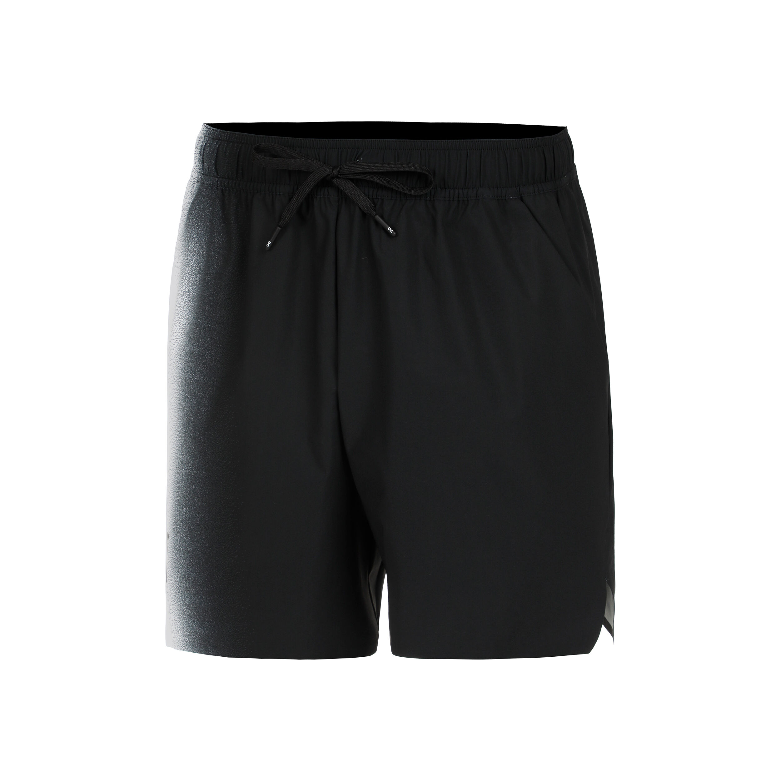 通販でクリスマス On Buy Court COM Point Tennis | online Black Men Shorts ウェア