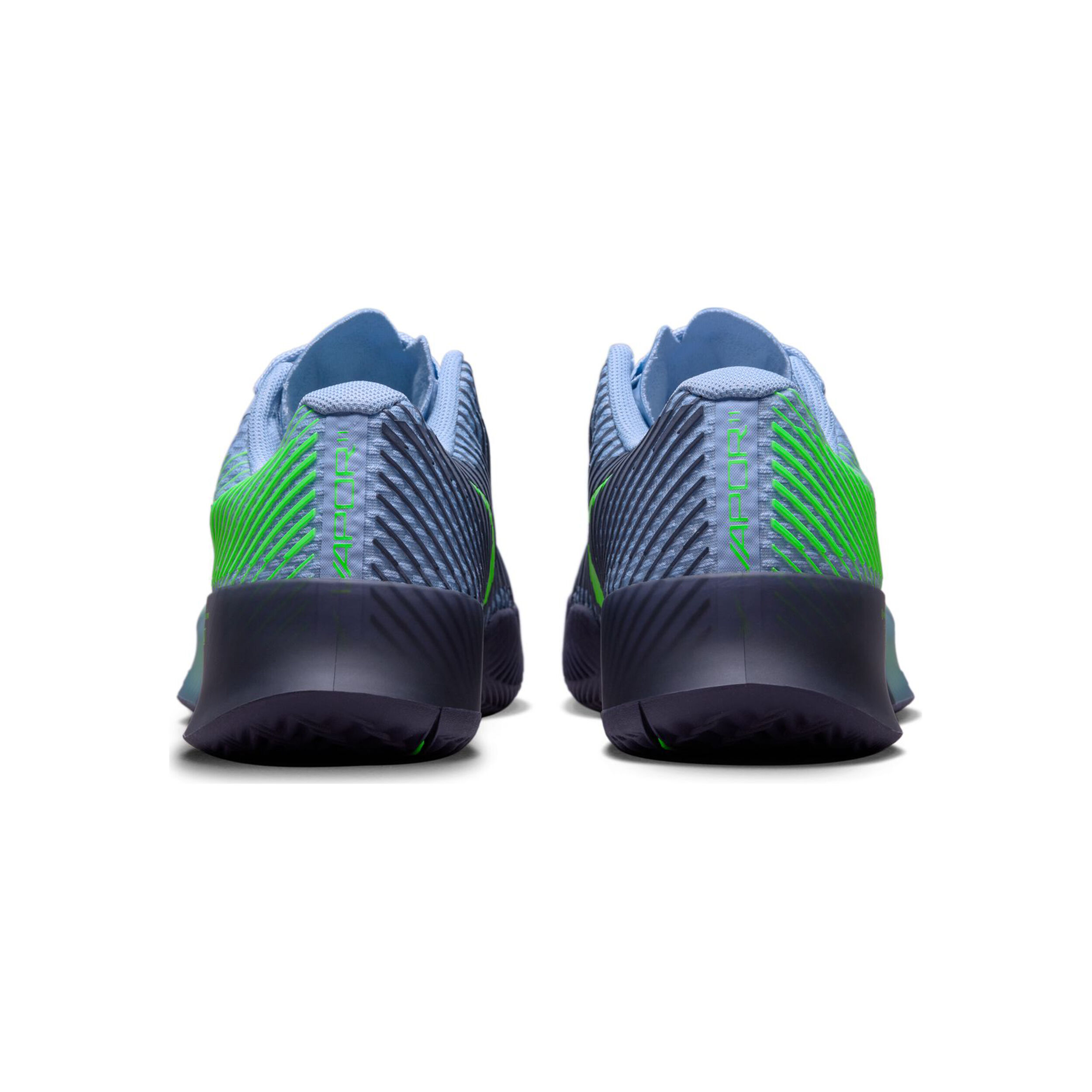 Nike air zoom vapor sale tour 10 clay heren