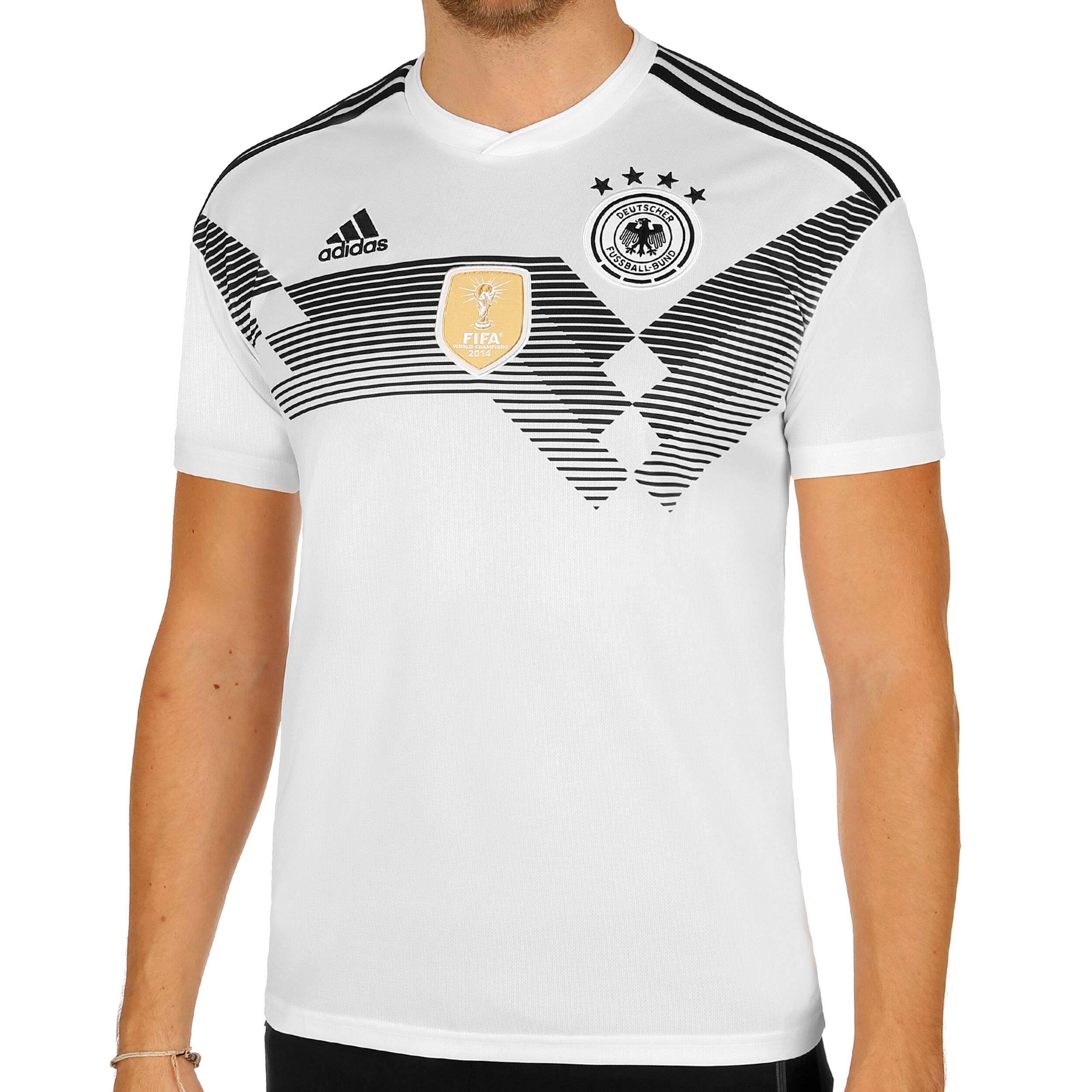 Adidas trikot wm hot sale