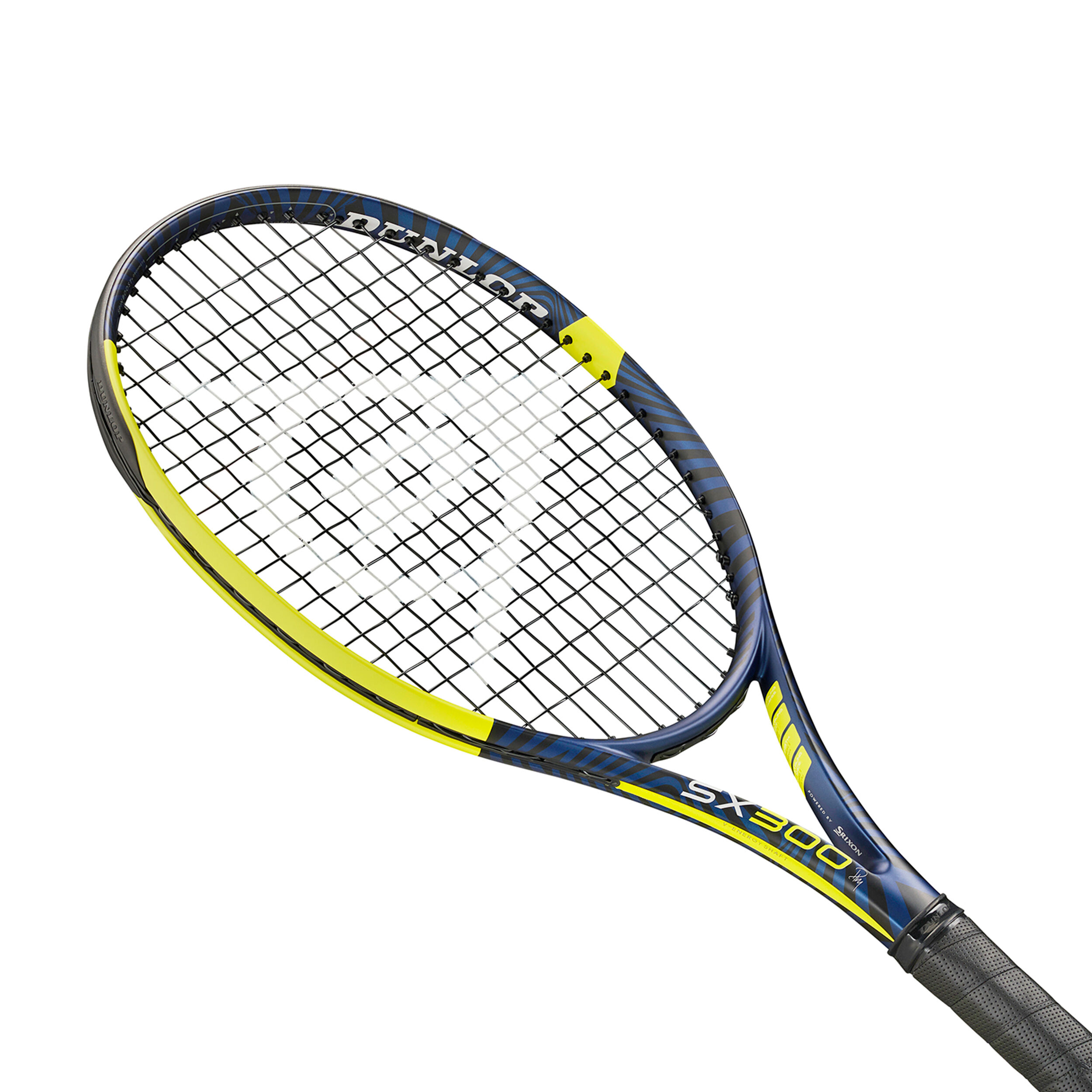 Buy Dunlop SX 300 Navy (Limited Edition) online | Tennis Point COM