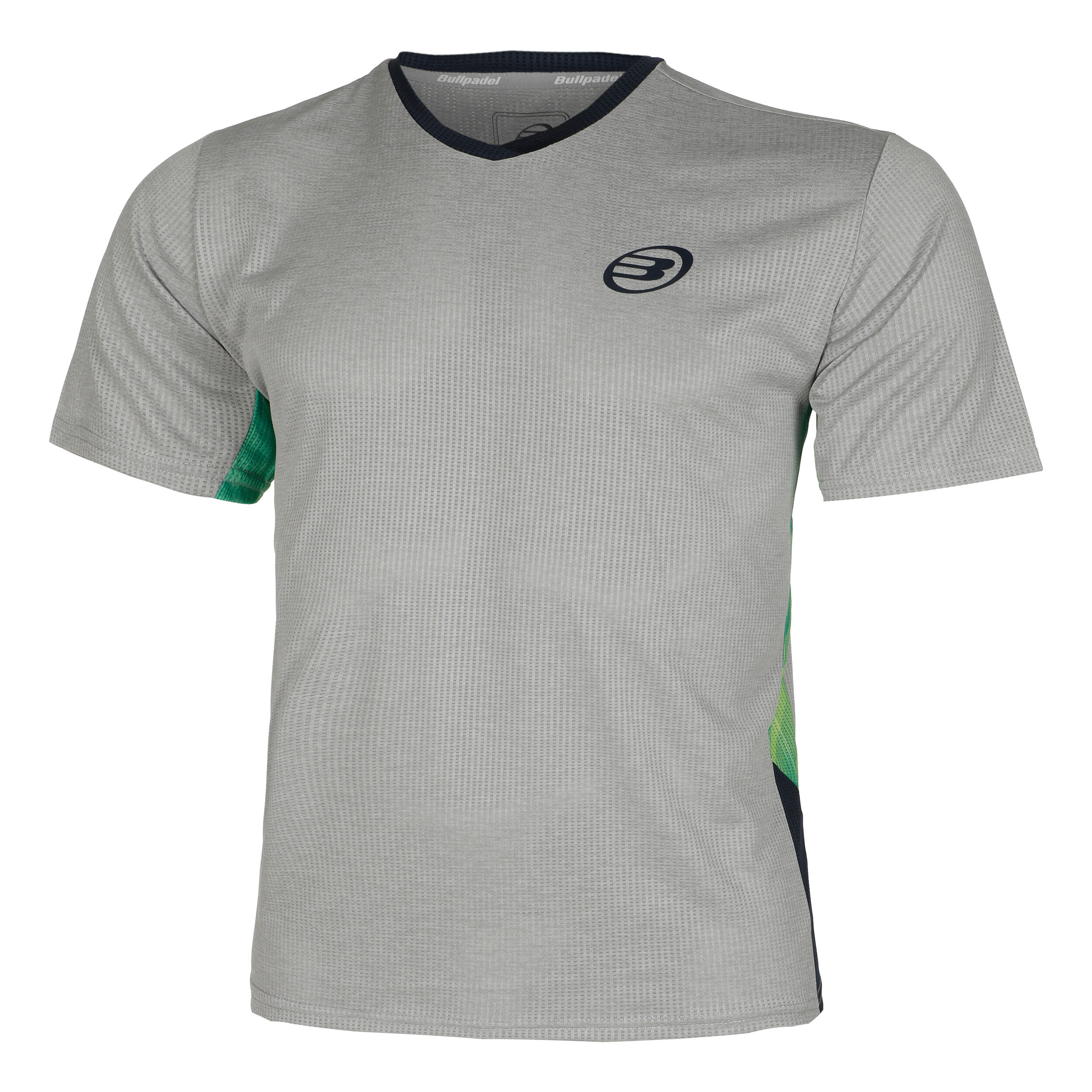 T shirt bullpadel 2025