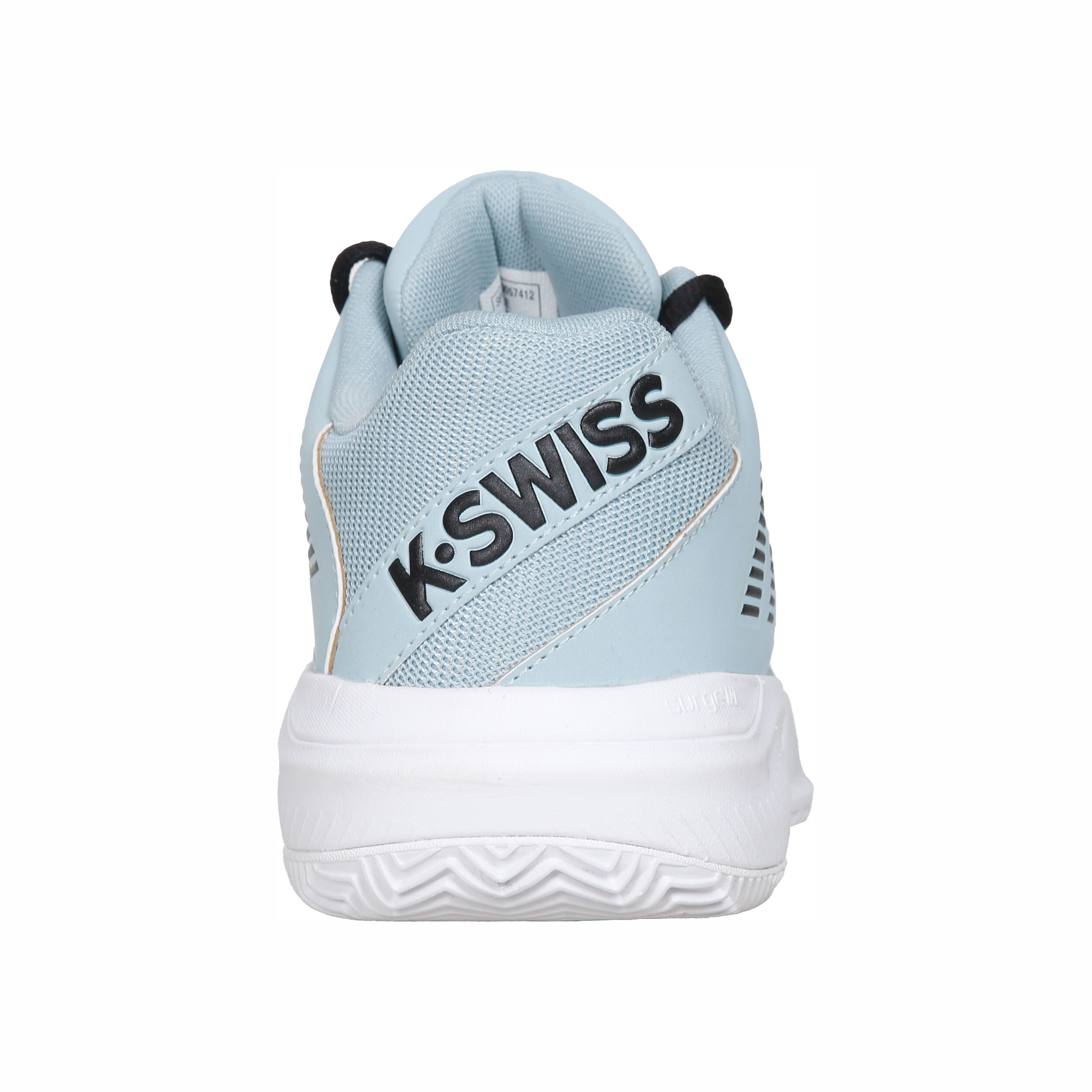 K swiss discount express light