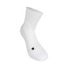 TE2 Tennis Socks Men-White,Black