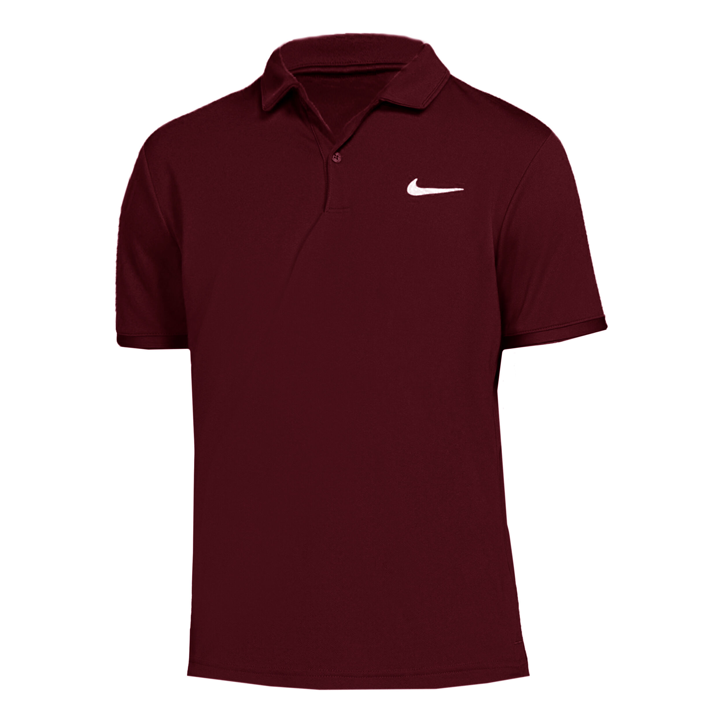 Dri Fit Victory Polo Men Berry