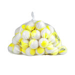 Balls Unlimited Tennis balls Balls Unlimited Code Green 60 Pack Pressureless