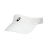 Performance Visor Unisex-white