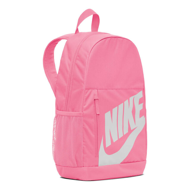 Buy Nike Elemental Backpack Pink, White online | Tennis Point COM