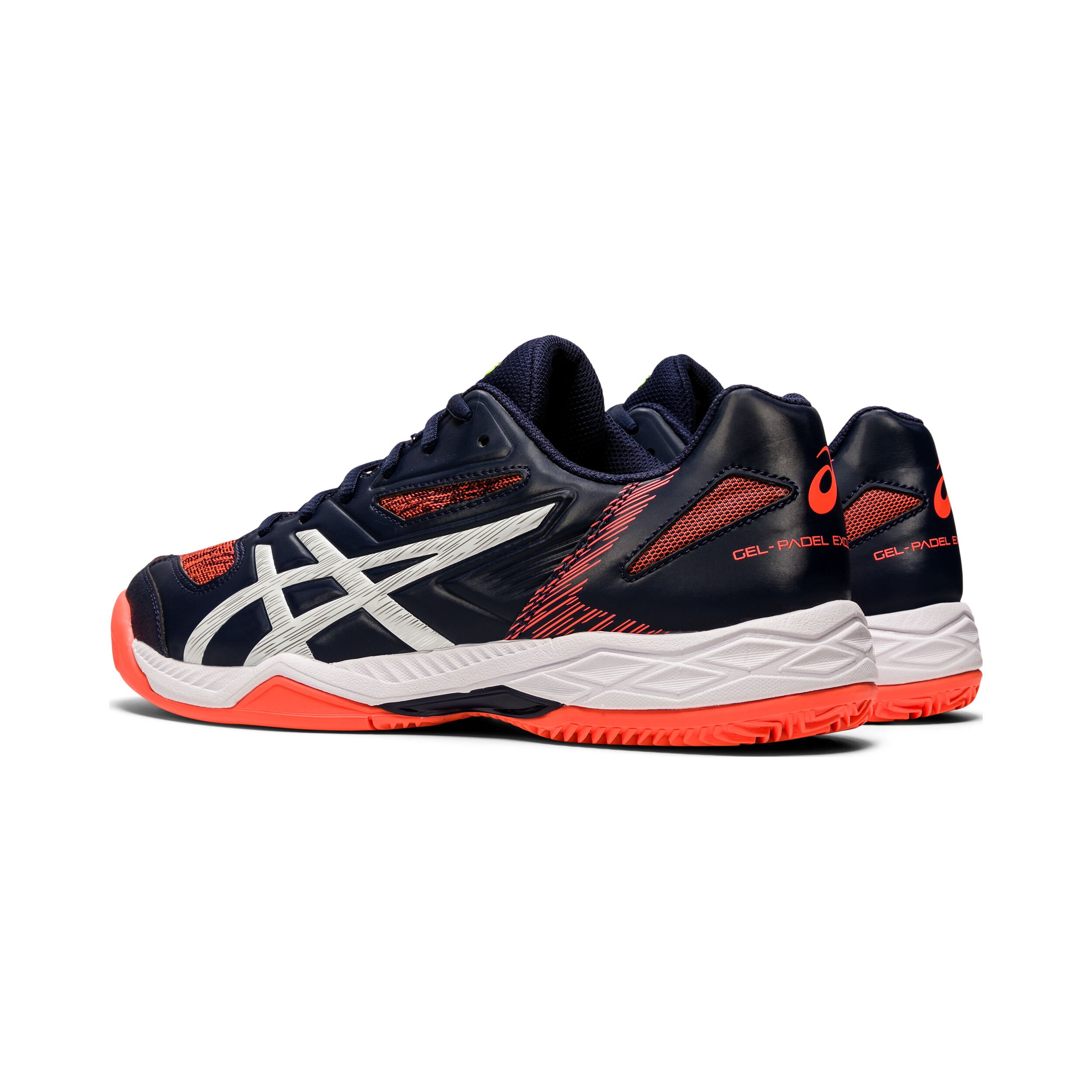 Asics gel padel exclusive 5 sg online