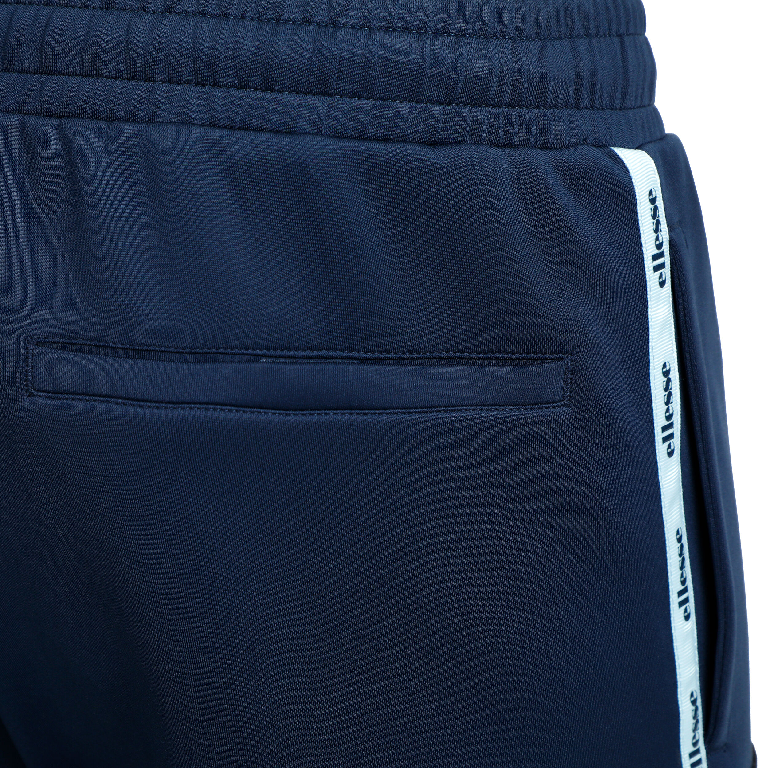 Ellesse clipio woven shop tracksuit heren