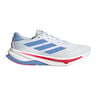 Supernova Solution 2 Stability Running Shoe Men-White,Lilac