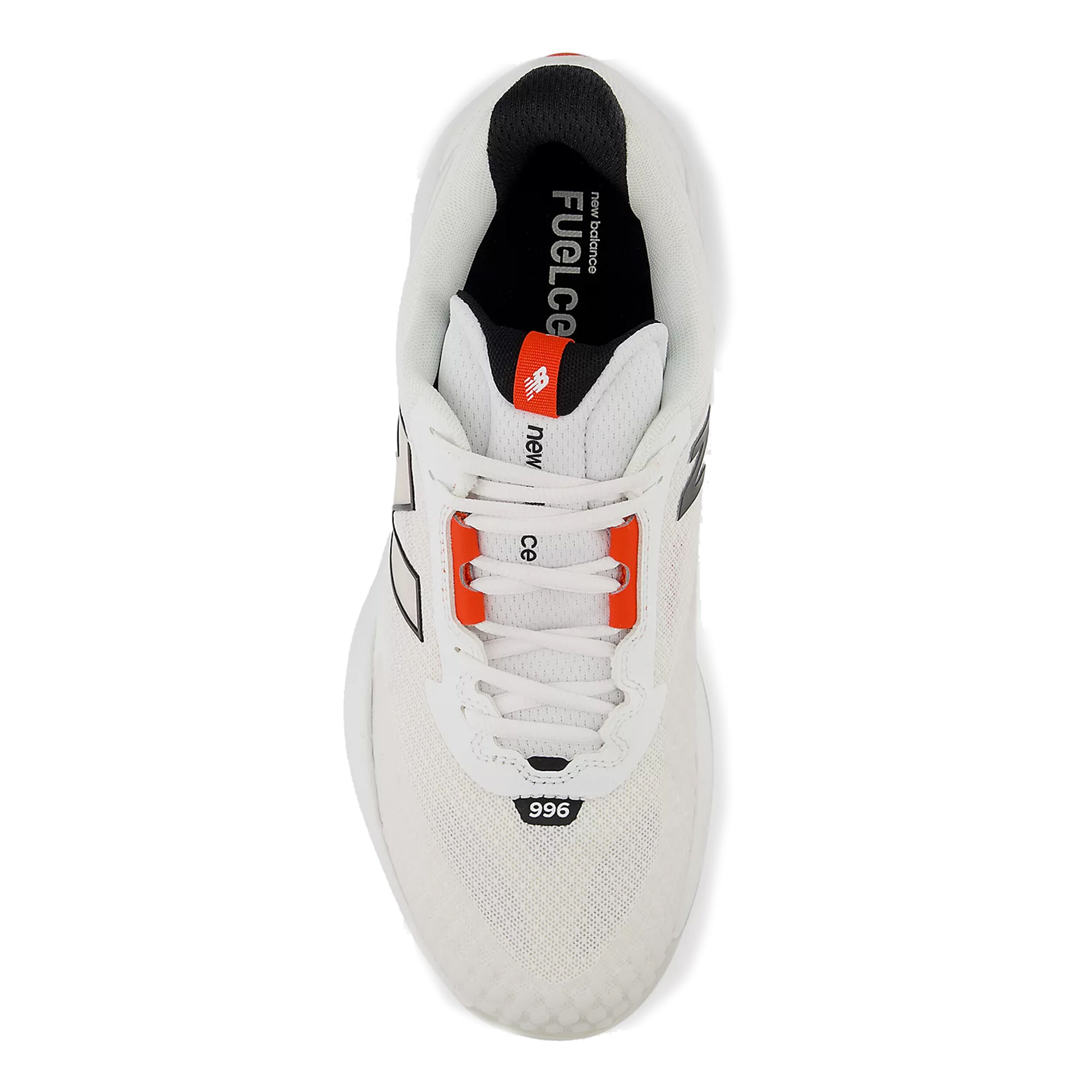 Buy New Balance 996 All Court Shoe Men White online Tennis Point COM