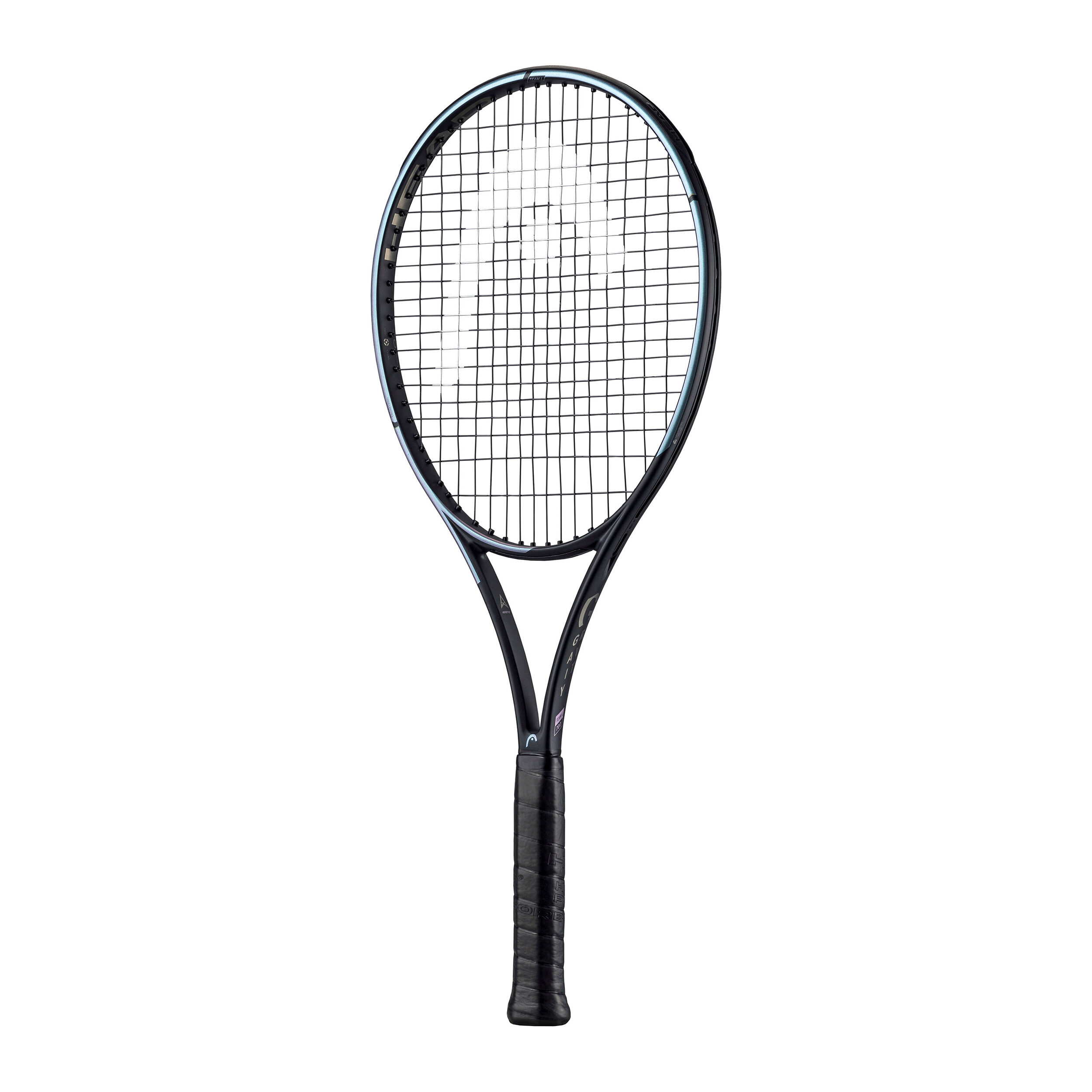 Buy HEAD Gravity Team L (strung) online | Tennis Point COM