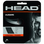 HEAD HEAD Hawk String Set 12m-White