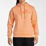 Befas Hoody Women-Apricot