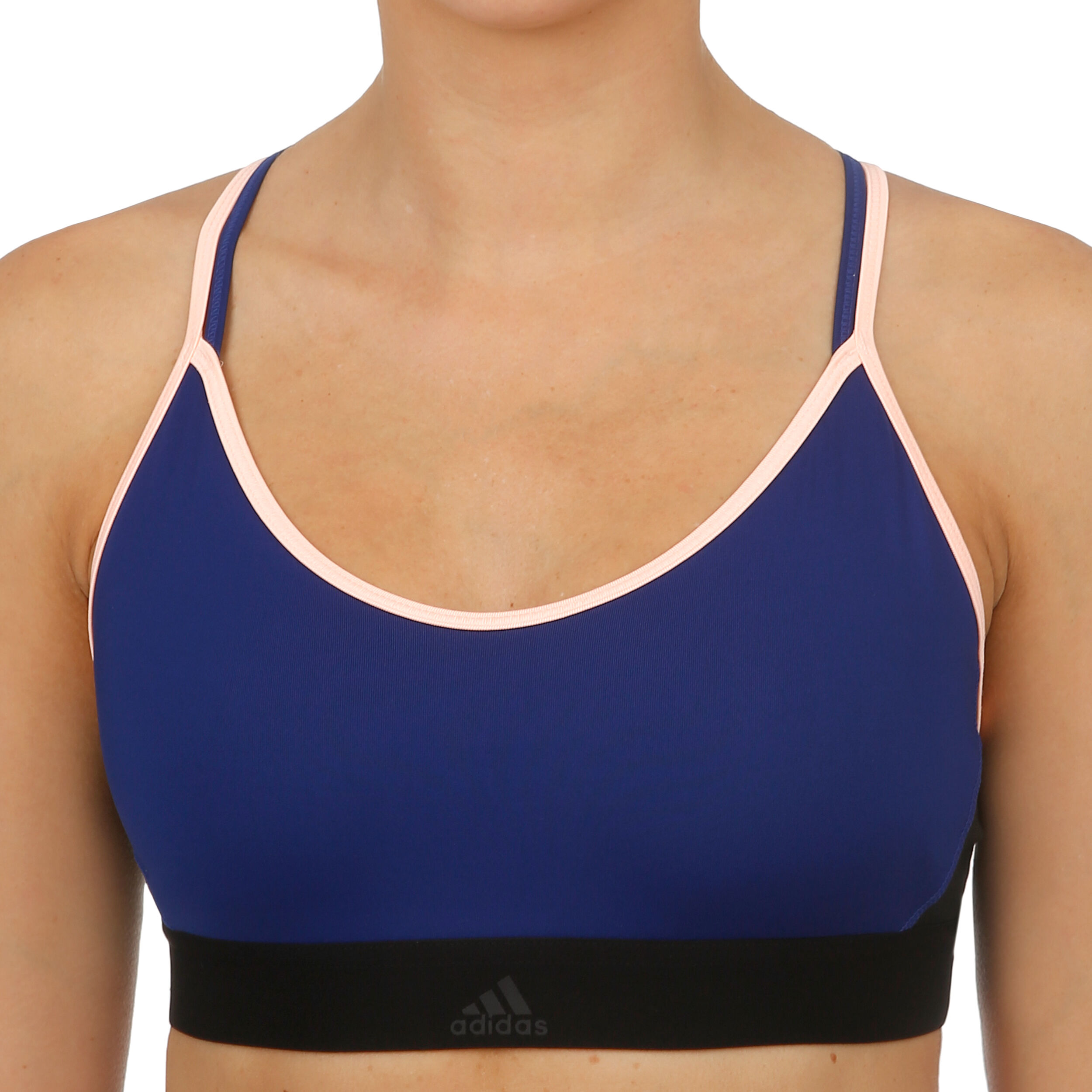 Adidas all shop me strappy bra