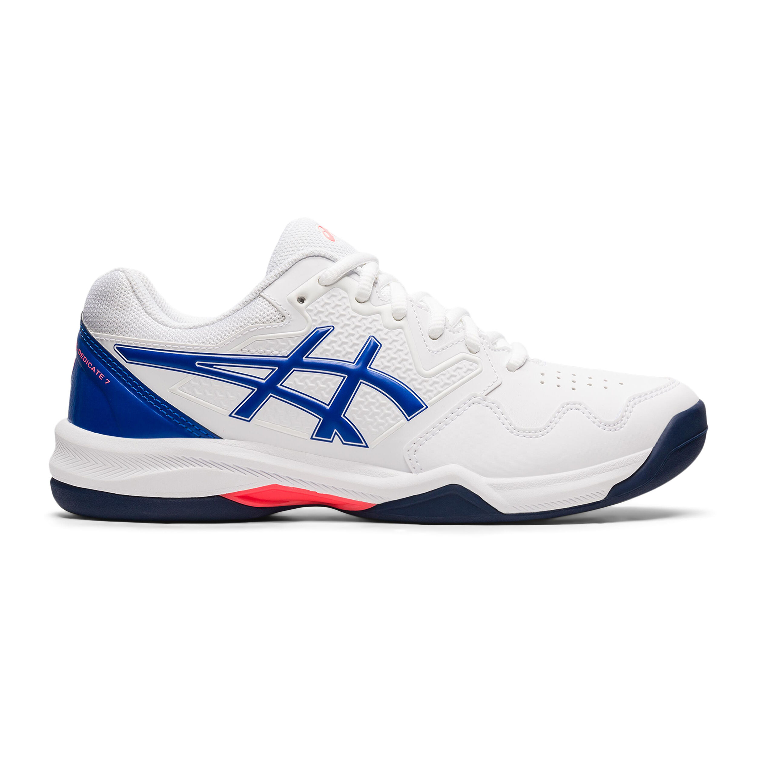 Asics indoor carpet tennis shoes discount