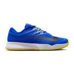 Nike Tennis shoes Nike Zoom Vapor Pro 3 Clay court shoe Men-blue, yellow