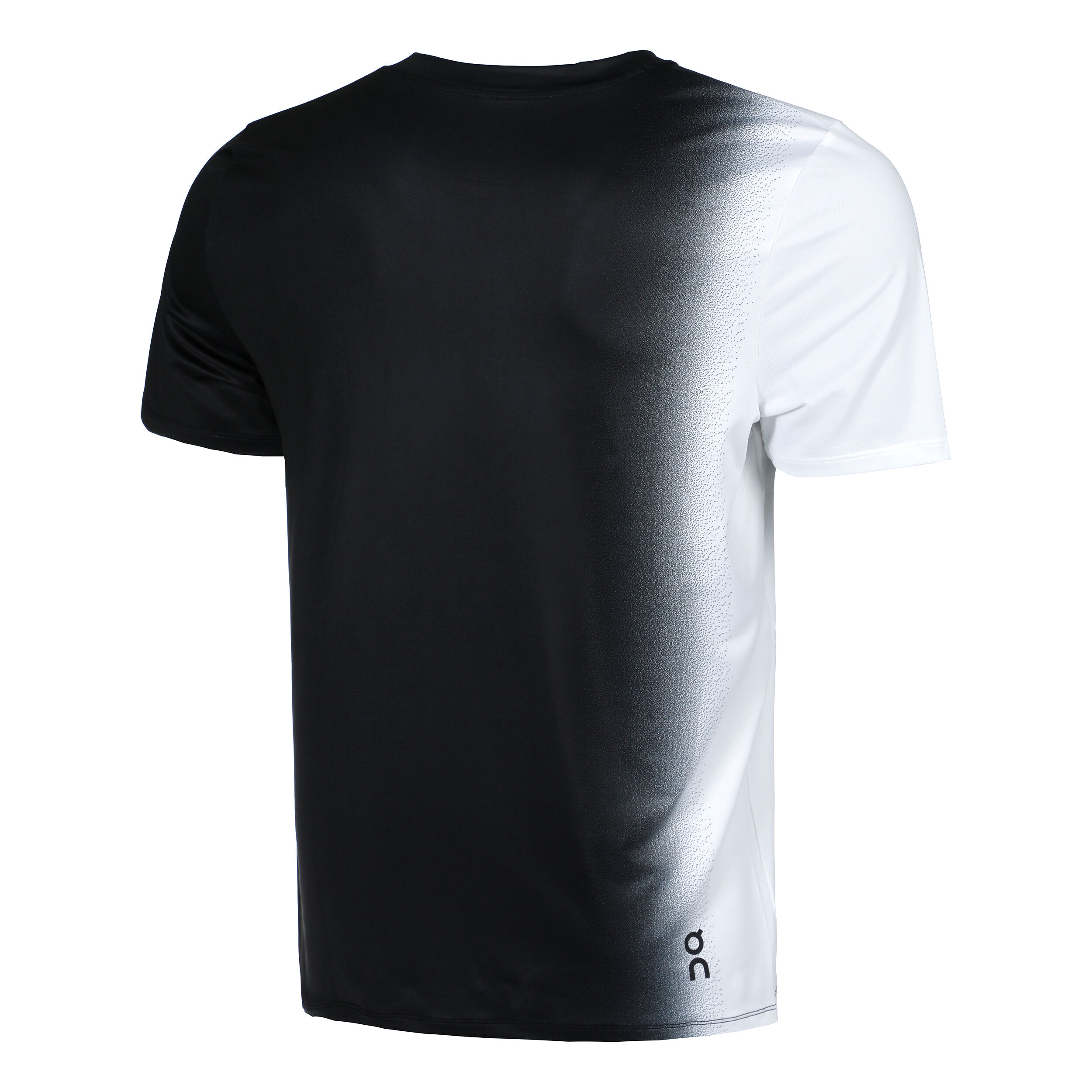 Court T-Shirt Men - Black, White