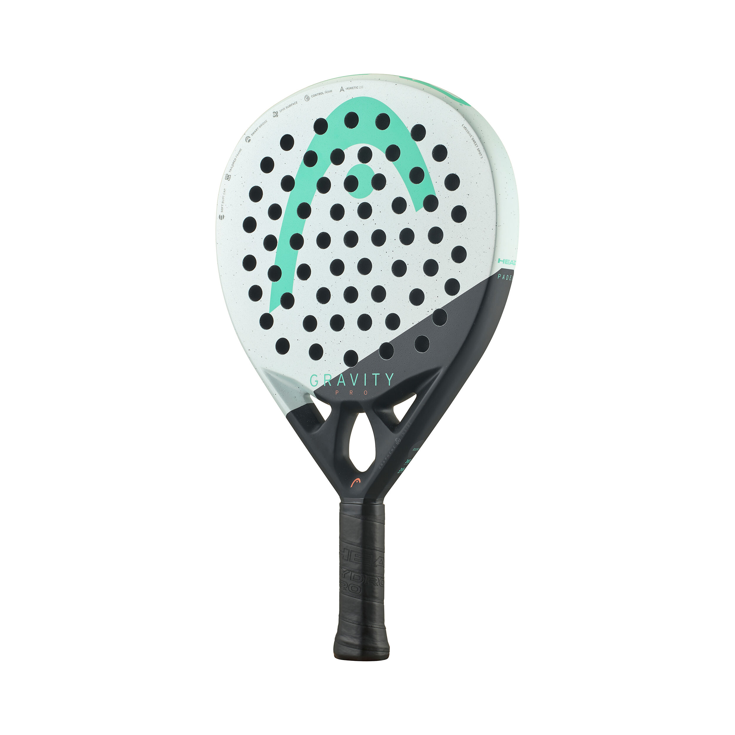 Buy HEAD Gravity Pro 2024 online | Tennis Point COM
