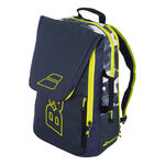 Babolat Babolat Pure Aero Backpack-Anthracite,Yellow