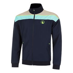 Image of Wild Return Block Trackjacket M