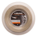 HEAD HEAD Lynx Tour Reel String Reel 200m-Ecru