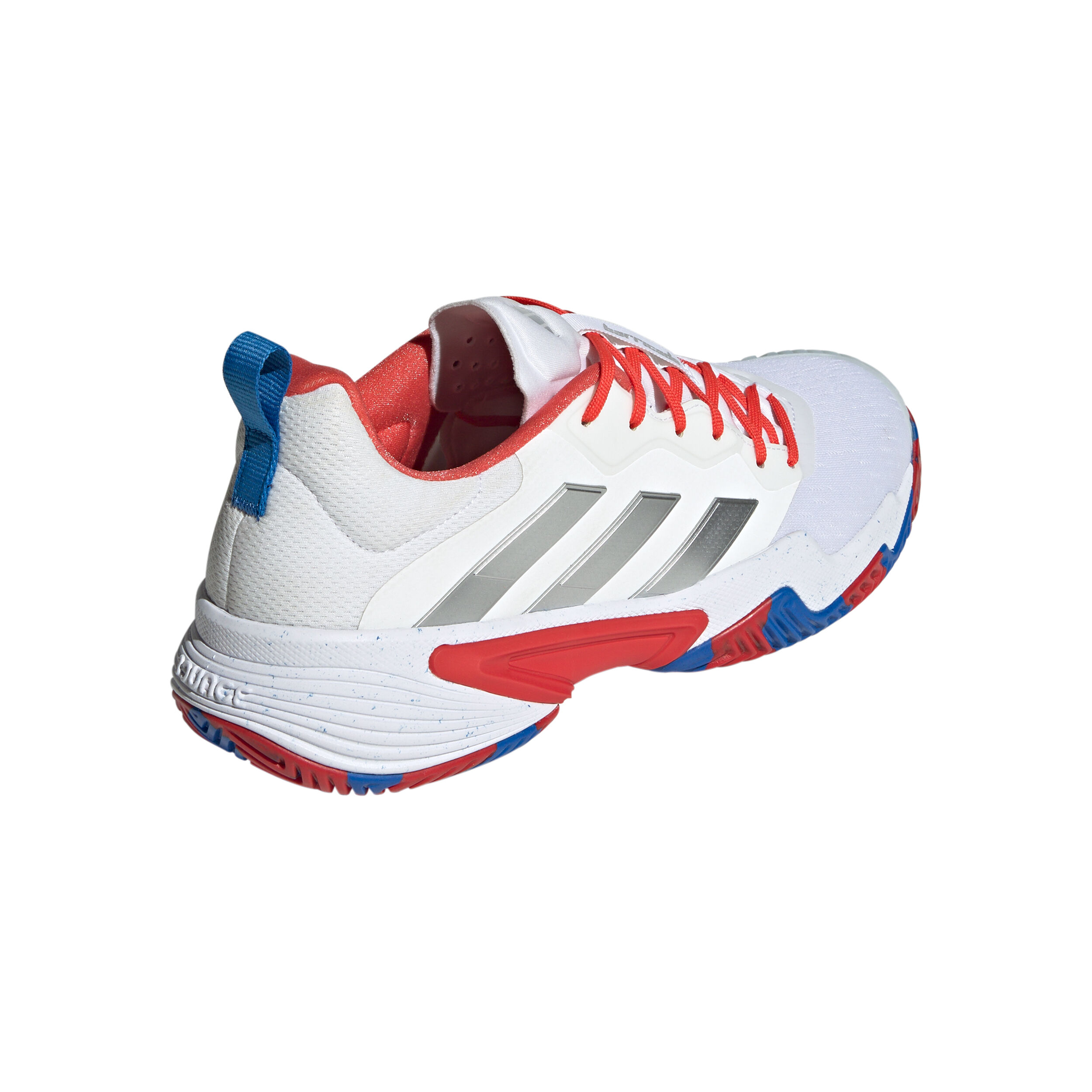 Adidas barricade tennis shoes sale online