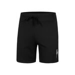 AB Out Clothing AB Out Tech Club Shorts Men-Black