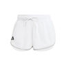 Club 2in Ball Shorts Women-White