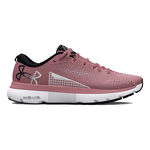 Under Armour Running shoes Under Armour HOVR Infinite 5 Neutral Running Shoe Women-Antique Pink,Black