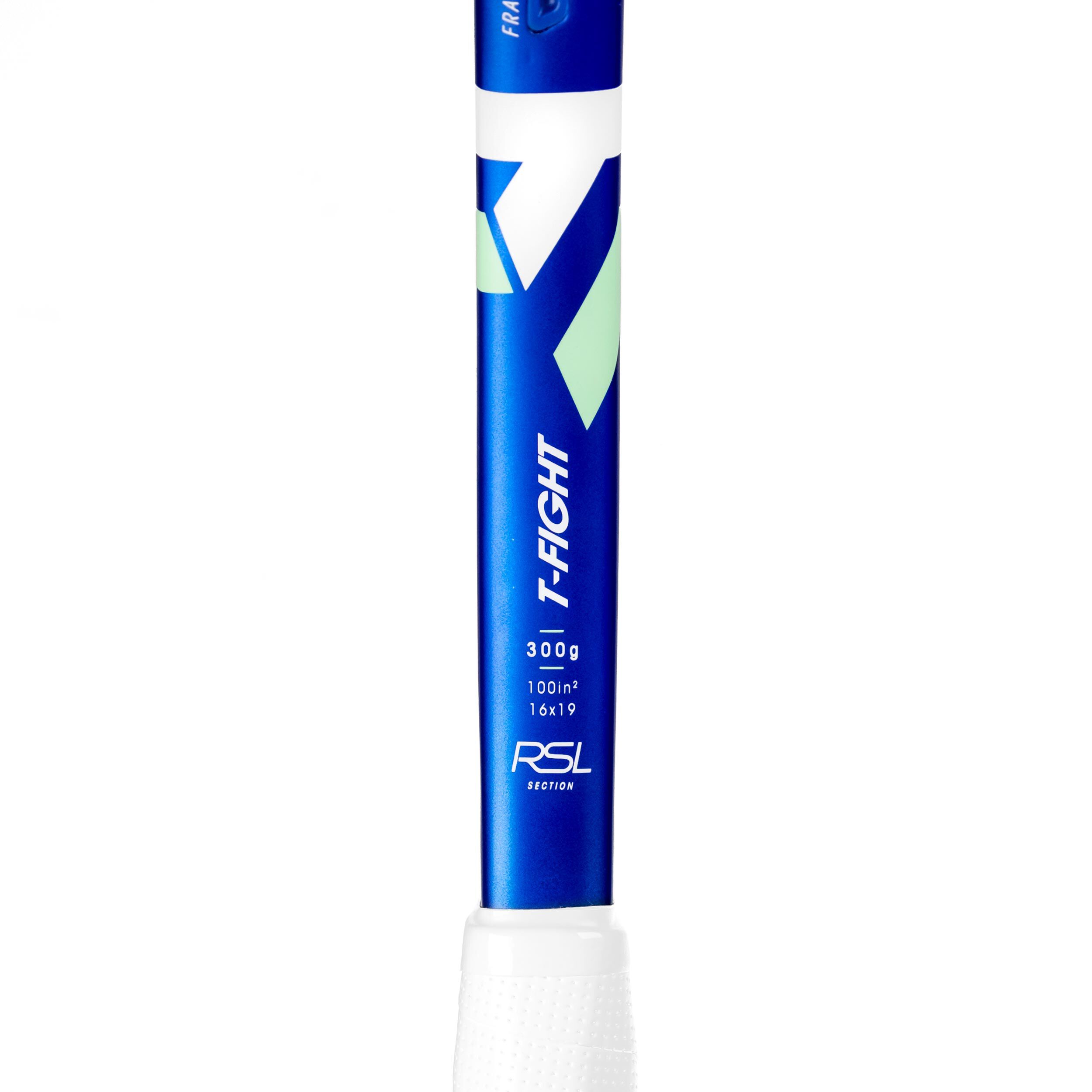 Tecnifibre T-Fight 300 ID | Tennis-Point