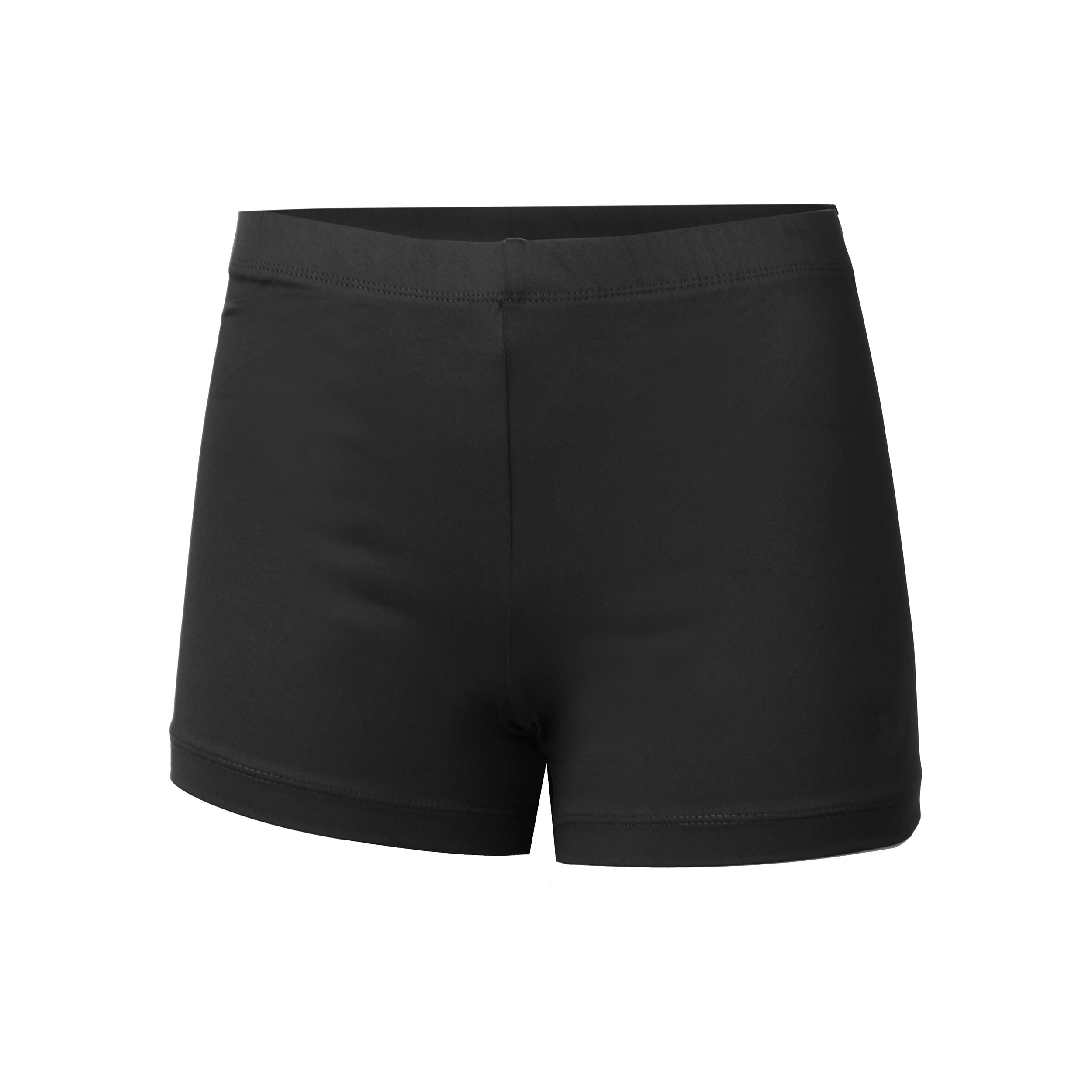 Buy Lotto MSP Shorts Women Black online Tennis Point COM