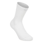 Nike Clothing Nike Fast Lightweight Crew Running socks Unisex - white, grey
