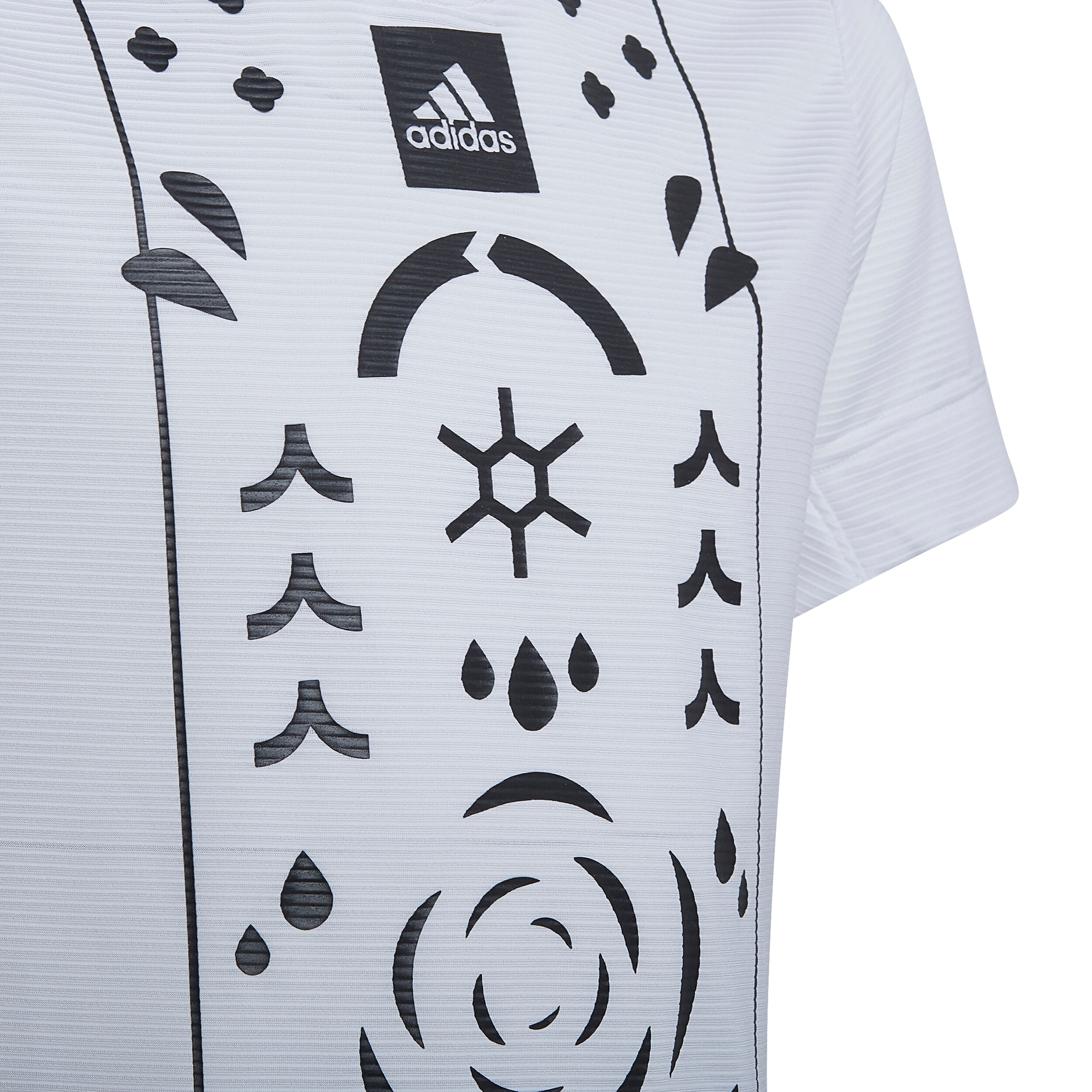 T shirt sale corta adidas