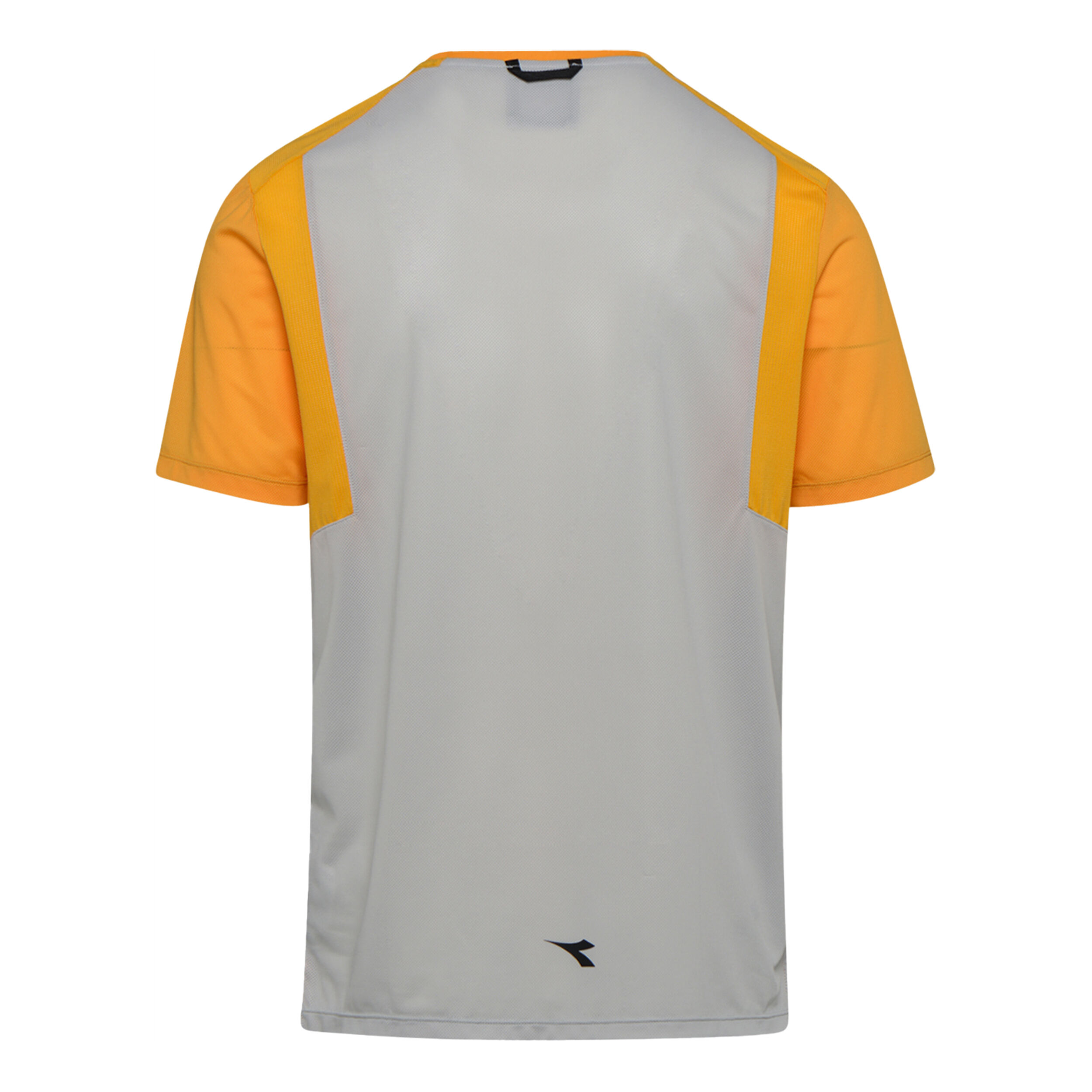 Diadora■DTA Tennis Ball Collar T-shirt■送料込 Tennis Shirts, Tops & Polos - Diadora Online Shop