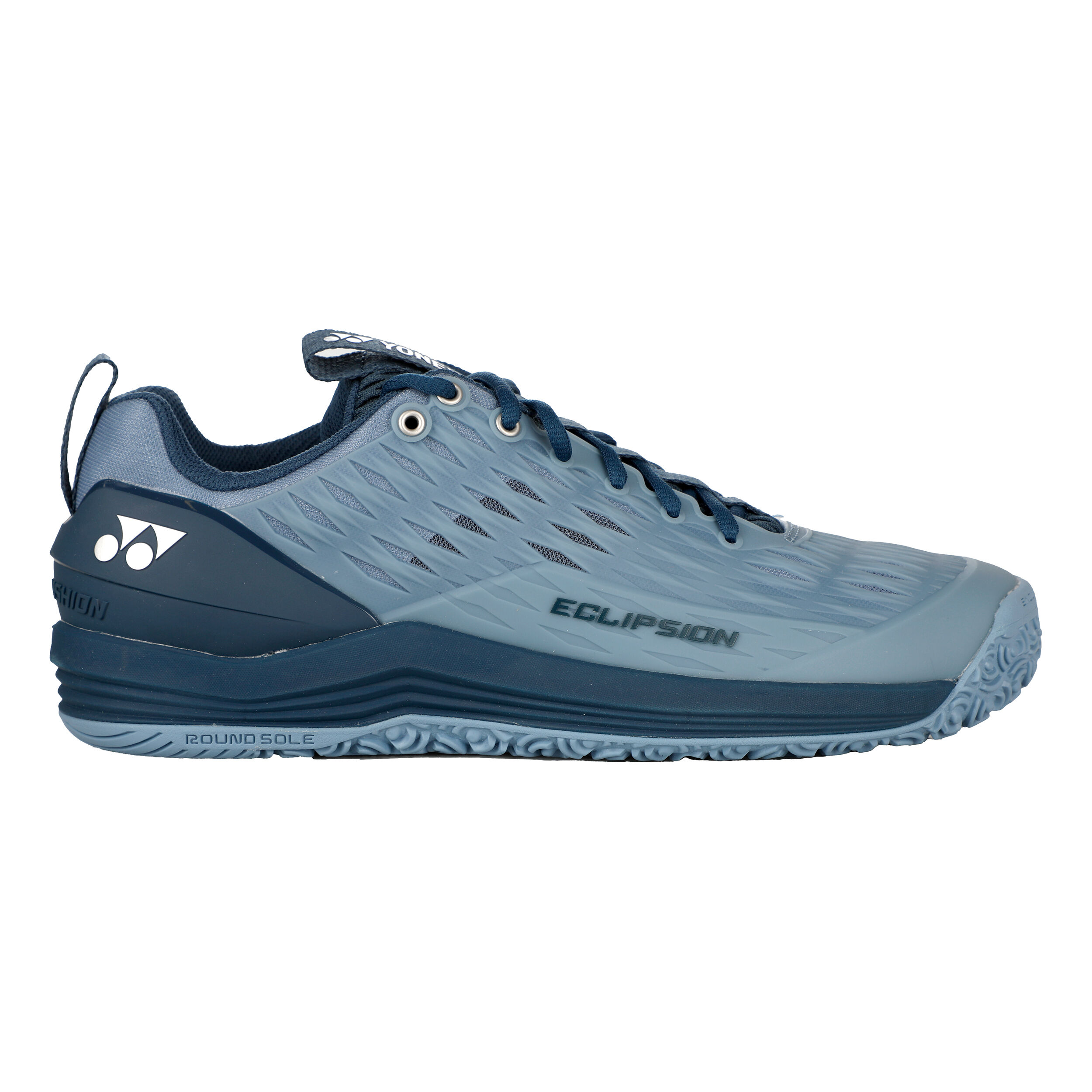 Yonex power cushion eclipsion clay best sale