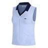 Sleeveless Polo
