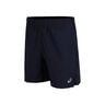 Icon 7in Running Shorts Men-Dark Blue