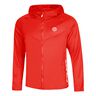 Crew Hood Jacket