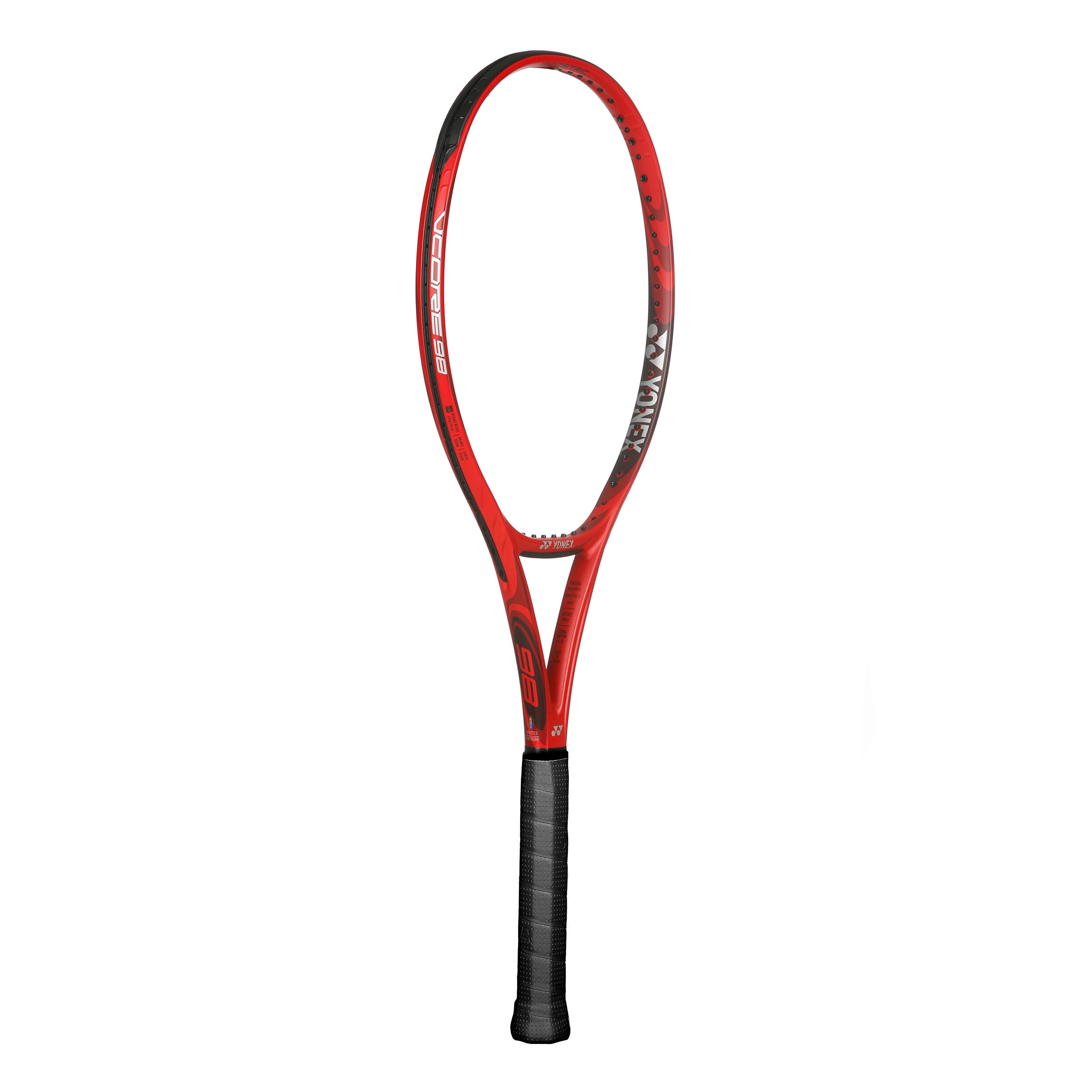 Buy Yonex VCORE 98 305g online | Tennis Point COM