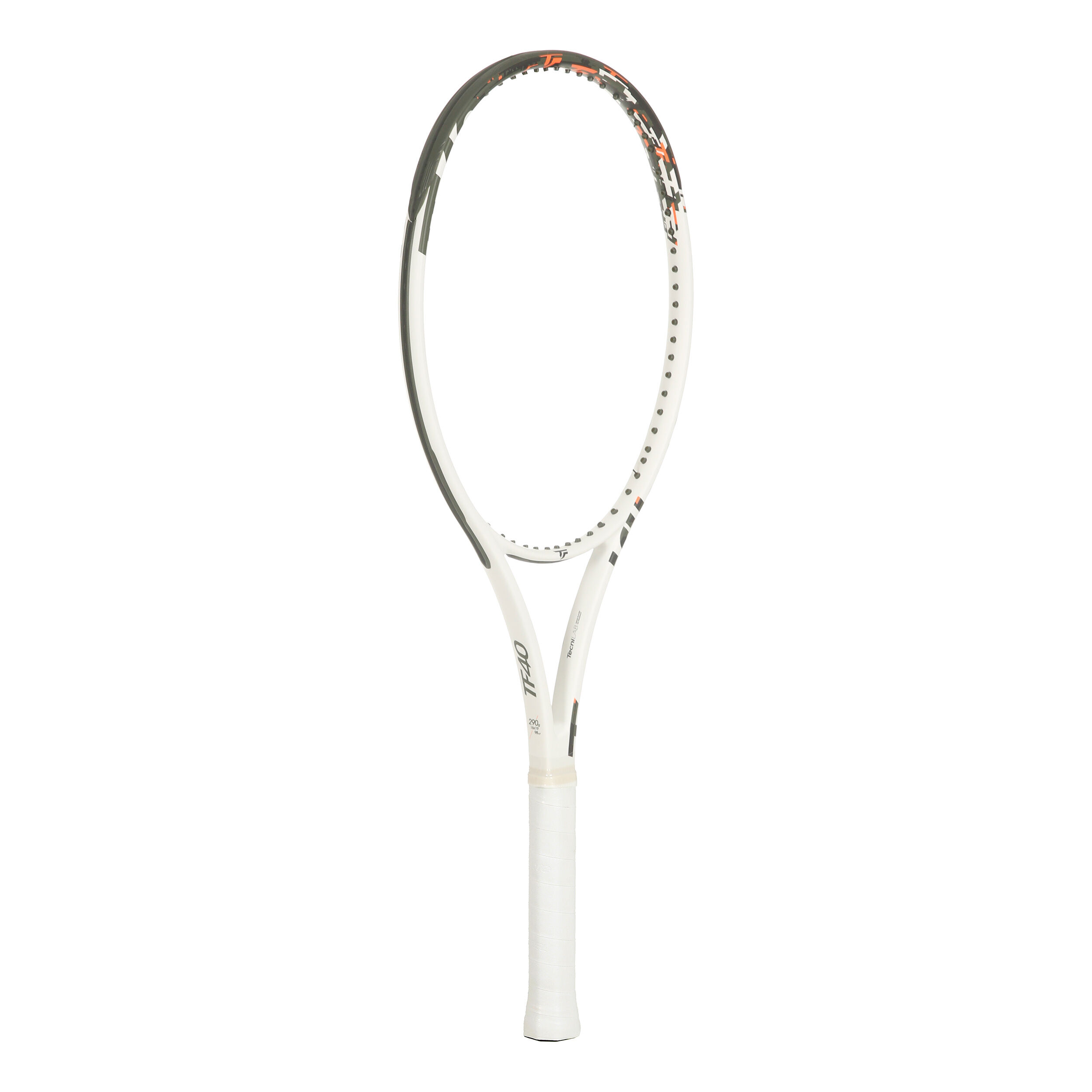 ラケット(硬式用) Tecnifibre TF40 V3 290gr G2 テクニファイバー ラケット ]TF40 V3 290 16×19 14TF44906 | テニス