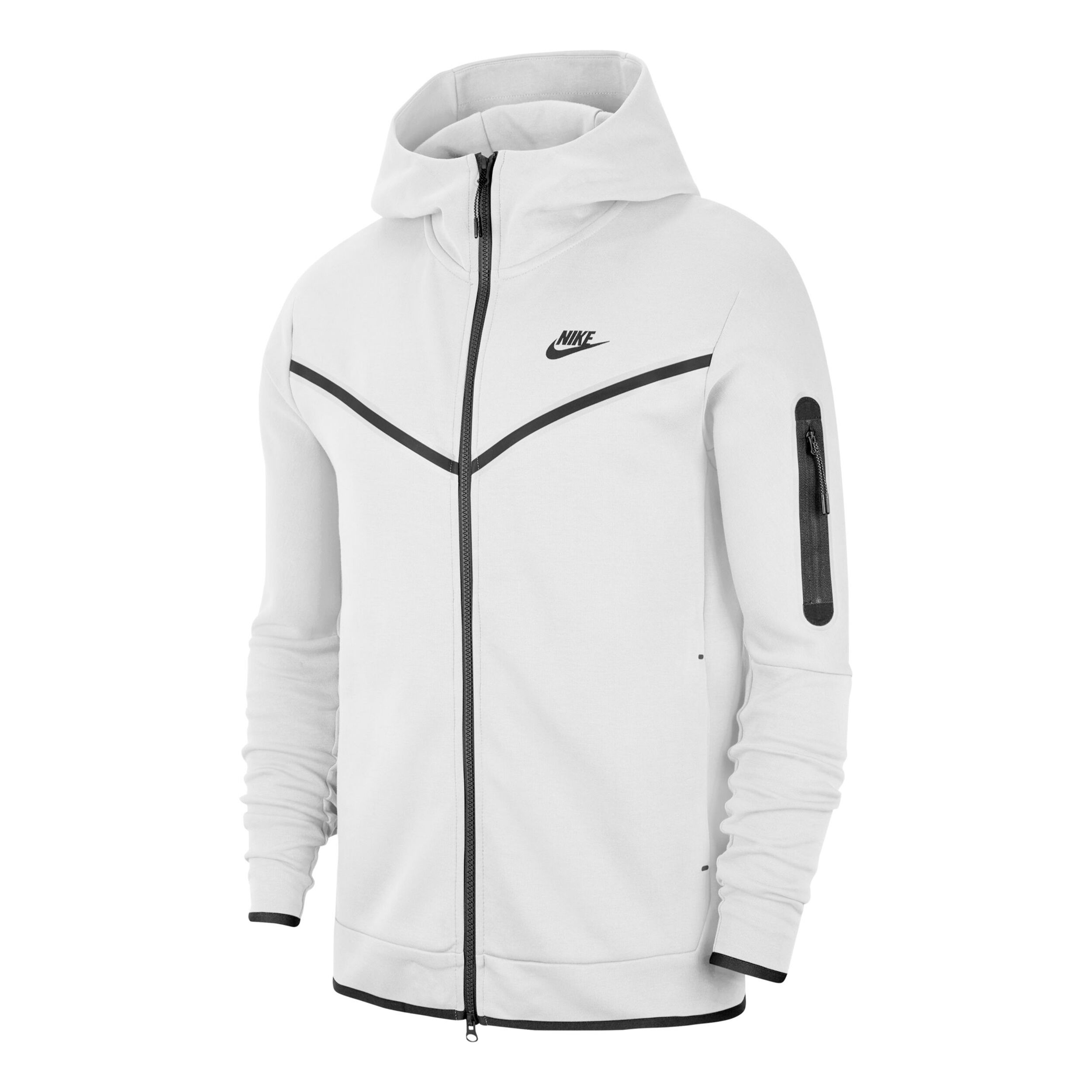 Gilet nike tech fleece discount