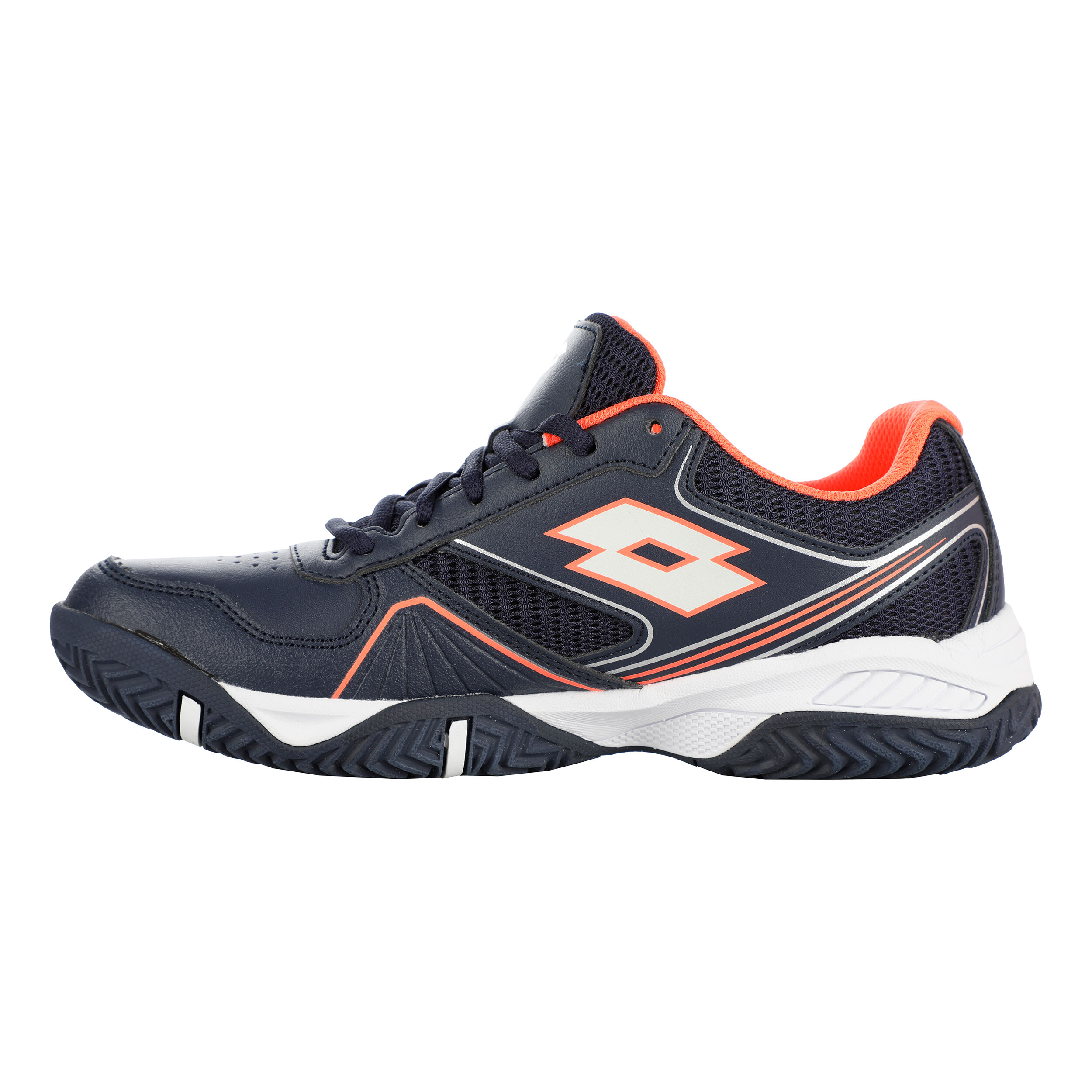 Buy Lotto Superrapida 400 III Padel Shoe Women Dark Blue