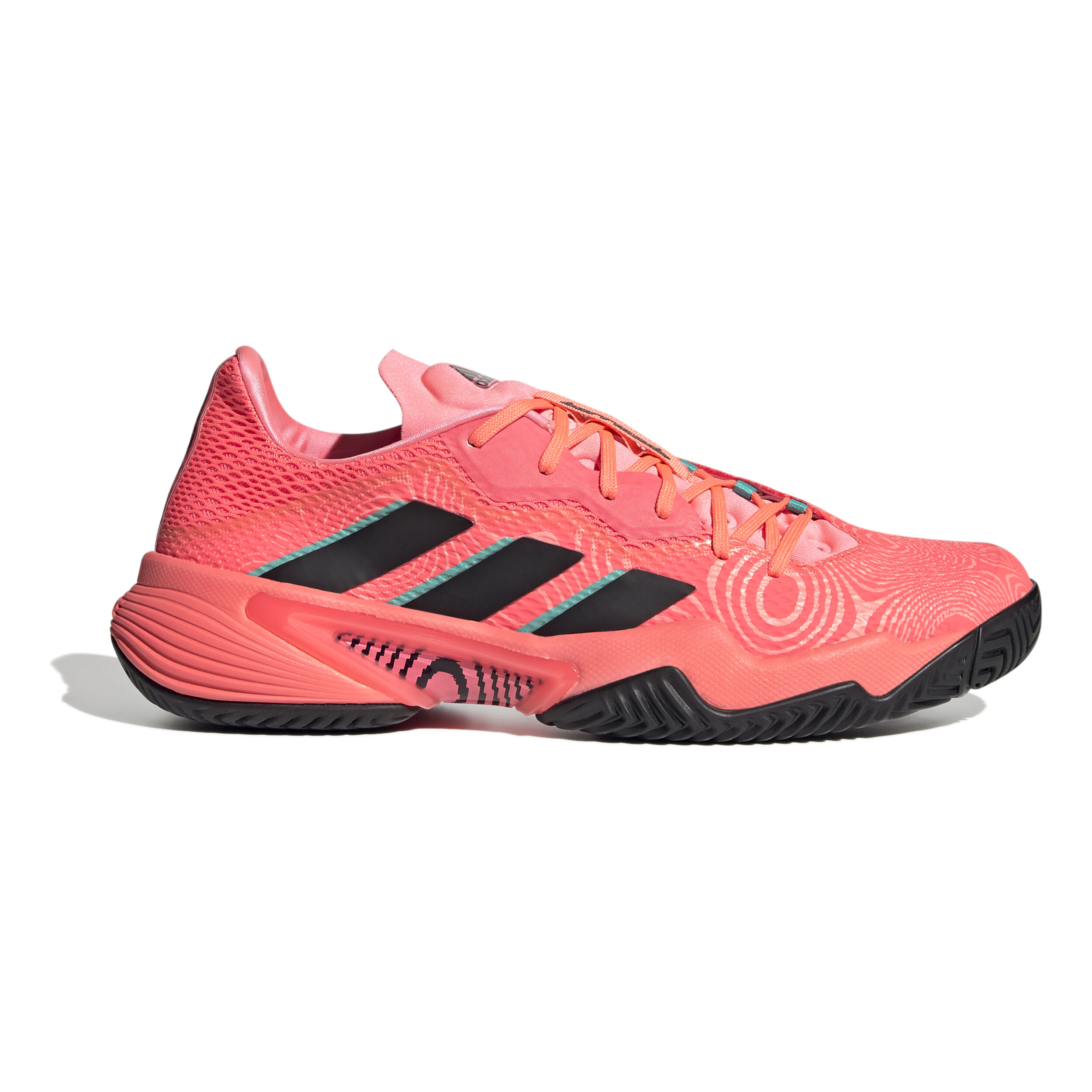 Adidas barricade sales court 218