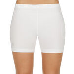 Limited Sports Clothing Limited Sports Limited Ball Shorts Women-White,Black