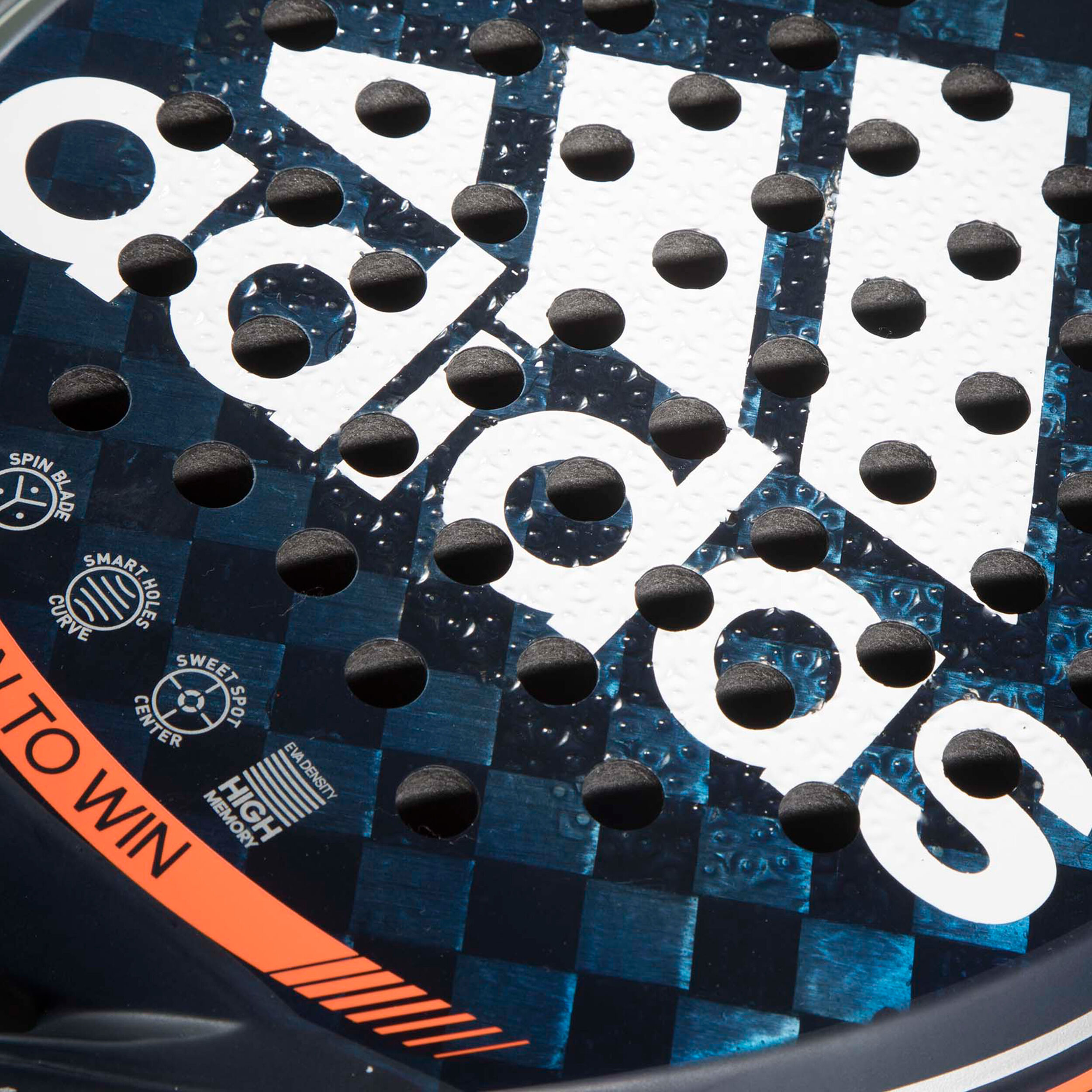 Buy adidas Adipower CTRL 3.1 online Tennis Point COM