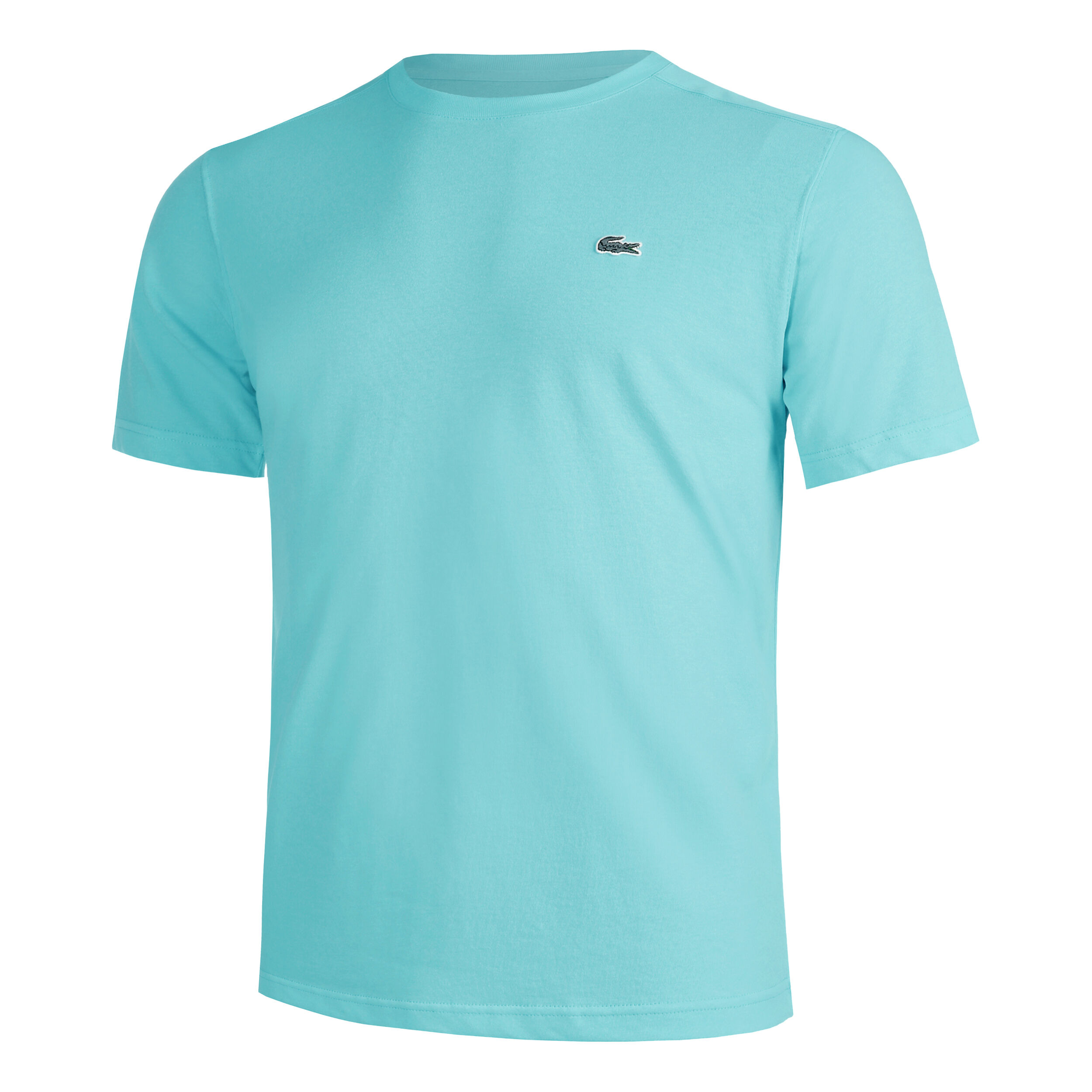 Core T Shirt Men Turquoise