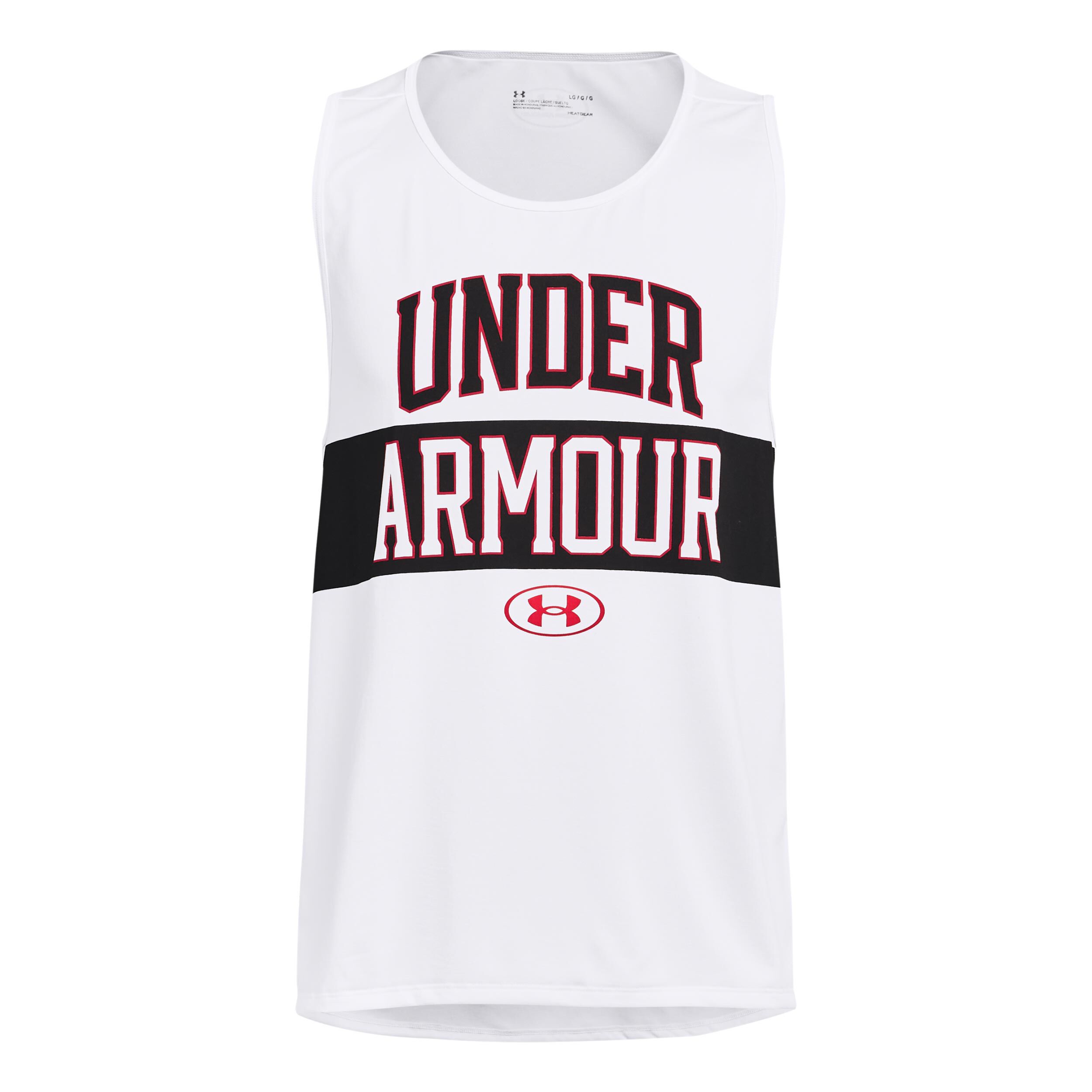 Ua online signature undershirt
