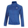 Teamline Training Jacket Women-Blue