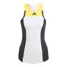Pro Tank Top Women-White,Black
